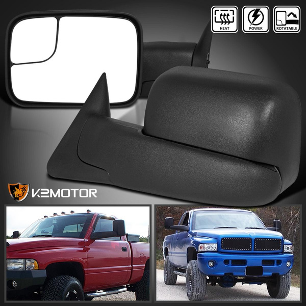 2001 dodge online ram accessories