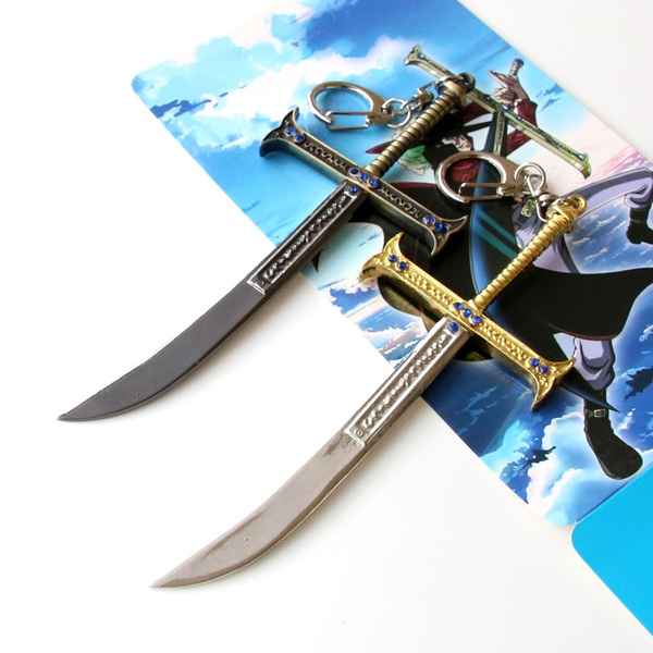One Piece Mihawk Blade, Mihawk One Piece Sword