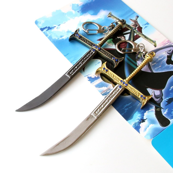 MIHAWK SWORD ONE PIECE - sword-anime