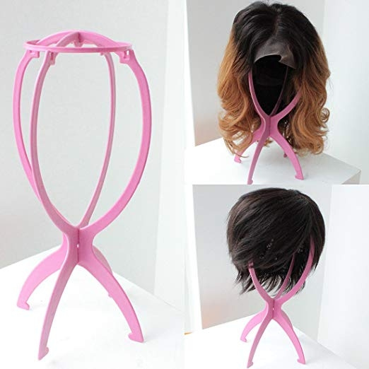 wig cap holder