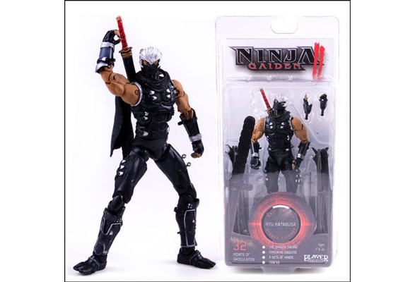 ninja gaiden neca