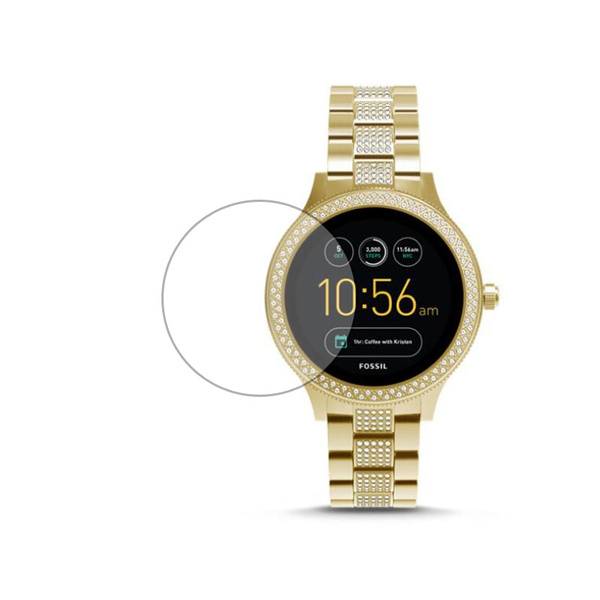 Fossil q outlet venture 3 gen