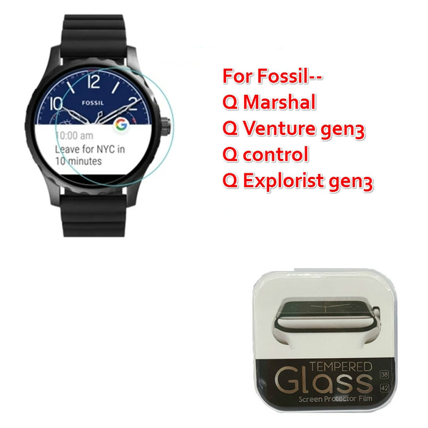 2pcs/lots For Fossil Q Marshal Q 