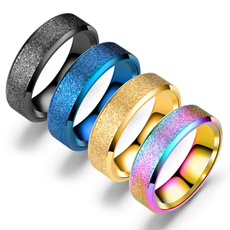 Steel, Fashion, Jewelry, Classics