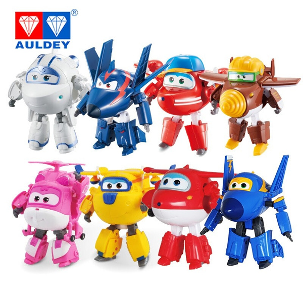 Big store super wings