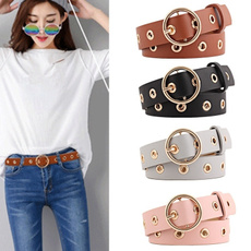 Fashion Accessory, Leather belt, Buckle-Belt, Regalos