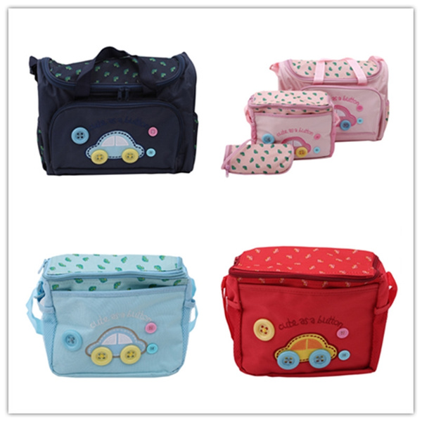 diaper bolsa pattern