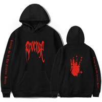 cizzorz hoodie
