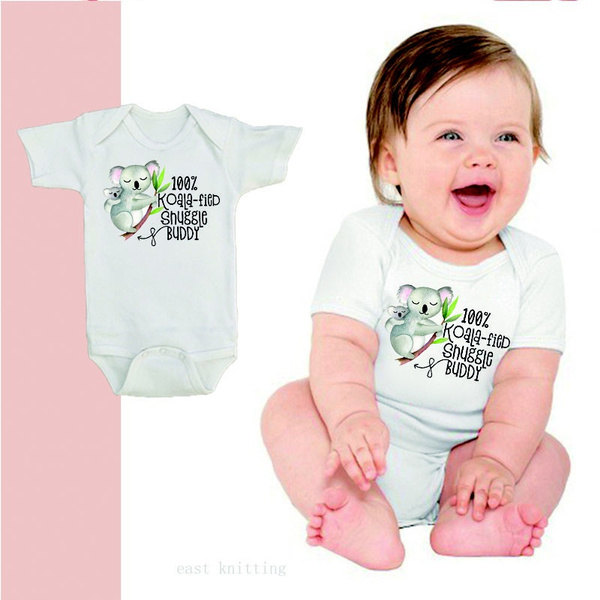 koala onesie baby