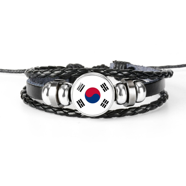 Unique handmade jewelry made in south korea  La Bouclette