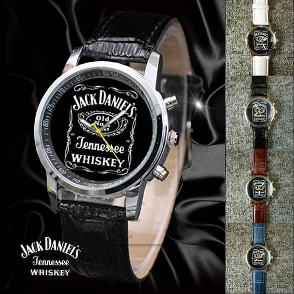 Jack hot sale daniels watch