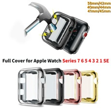 applewatchseries3, IPhone Accessories, caseforapplewatch, Cover