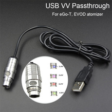 Mini, Battery, usb, evodatomizer