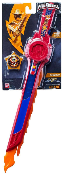 blaze blade toy