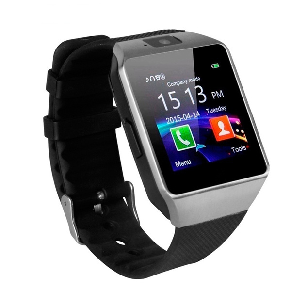 android watch 2018