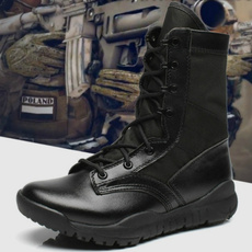 specialforcesboot, combat boots, Outdoor, Leather Boots