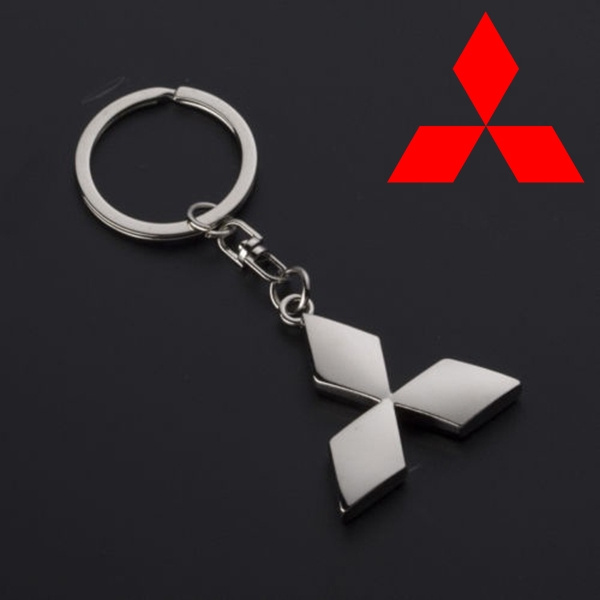 Mitsubishi on sale eclipse keychain