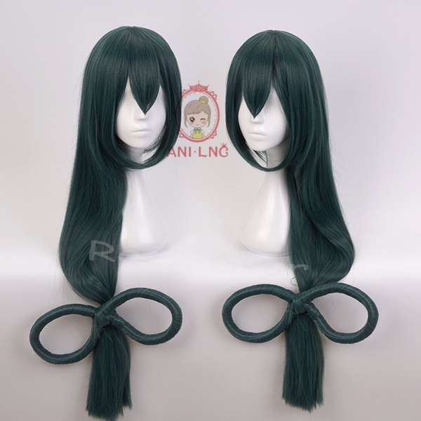 tsuyu wig cheap