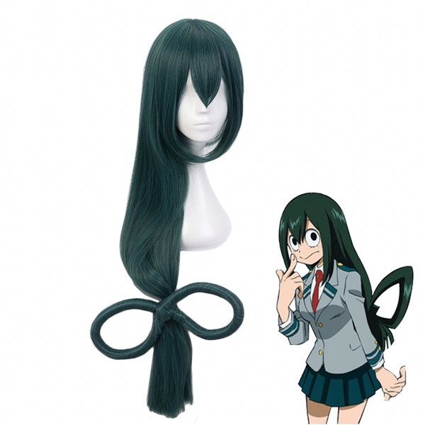 tsuyu wig cheap