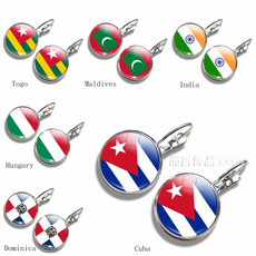for women, Fashion Accessory, flagjewelry, nationalflag