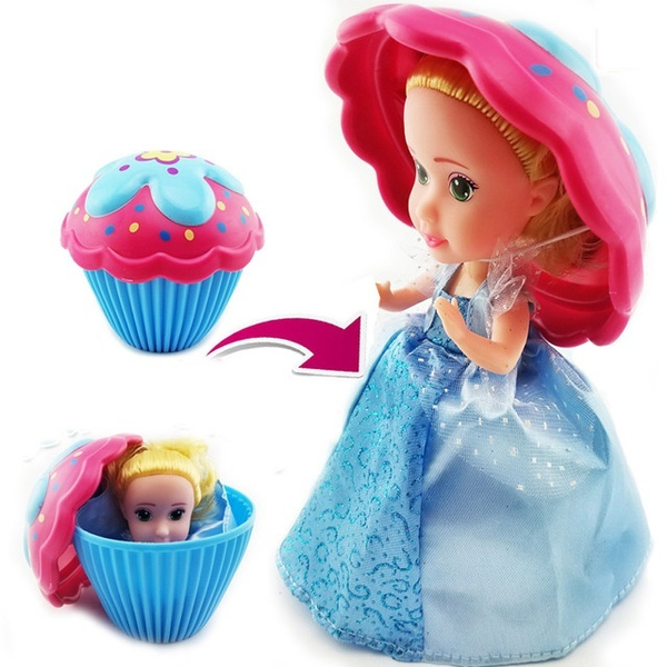 cupcake surprise toys christmas