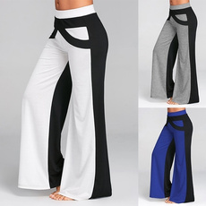 Polyester, Fashion, casualtrouser, Waist