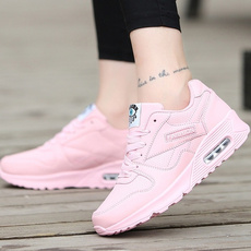 casual shoes, Sneakers, Outdoor, aircushion