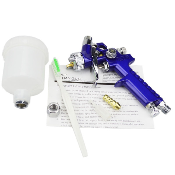 mini air paint spray gun