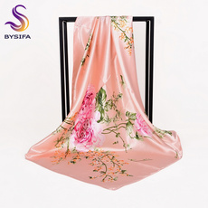 Head, Fashion, scarf shawl, Chinese
