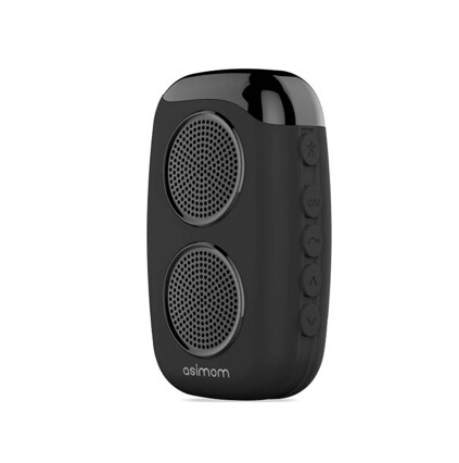 Doss Asimom DOSS 1510 Asimom M15 Portable Wireless Bluetooth Speaker