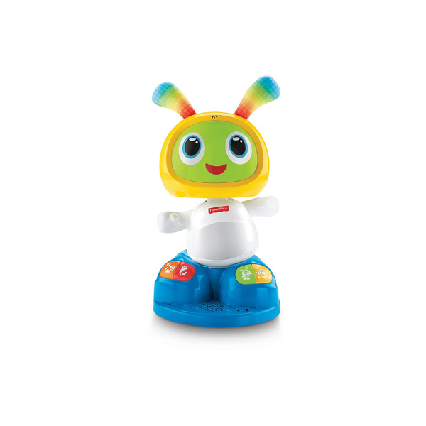 FisherPrice DYM81 Bright Beats BeatBo DLX