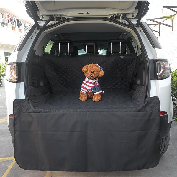 Waterproof car clearance blanket