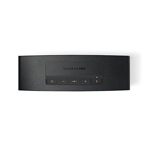 wish bose soundlink mini 2