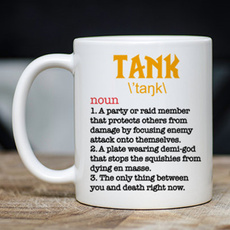 Coffee, roleplaymug, teamug, Tank