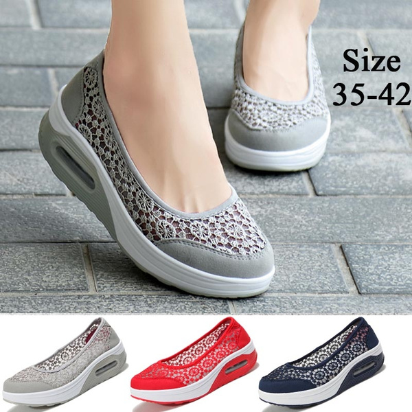 summer sneakers for women