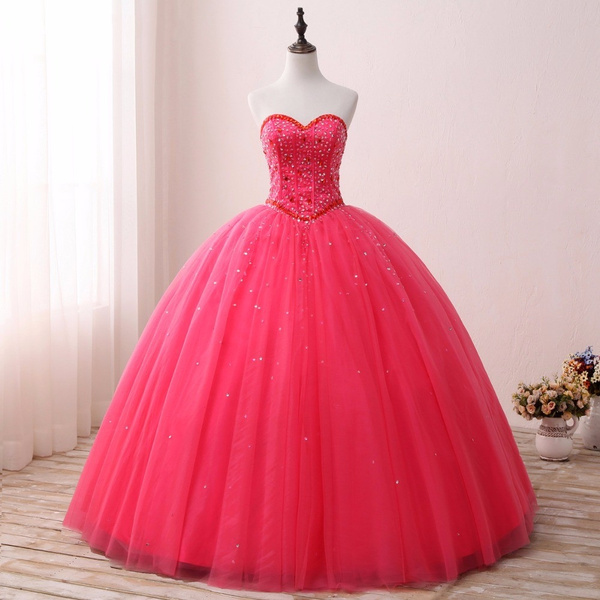 Ombre Black Red Glitter Quinceanera Dresses 2023 Plus Size Ball Gown  Masquerade Princess Girl Sequin Long Sweet 16 Prom Dresses For 15 Years Off  The Shoulder Quince 15 From 146,4 € | DHgate