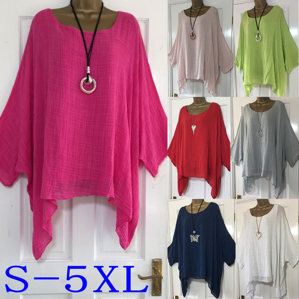 Autumn Casual Round Neck 