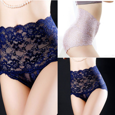 Underwear, Lace, Waist, knickerpanty