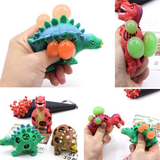 stressball, Toy, dinosaurtoy, fidgettoy