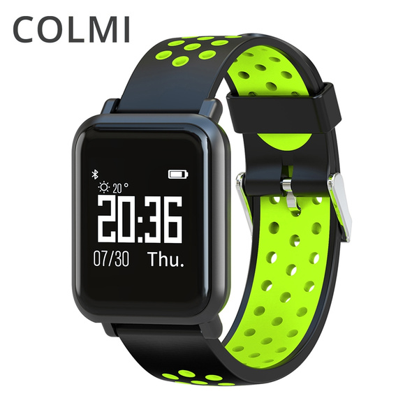 Colmi smartwatch s9 store 2.5 d