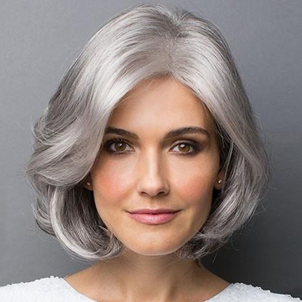 Womens on sale fashion wigs