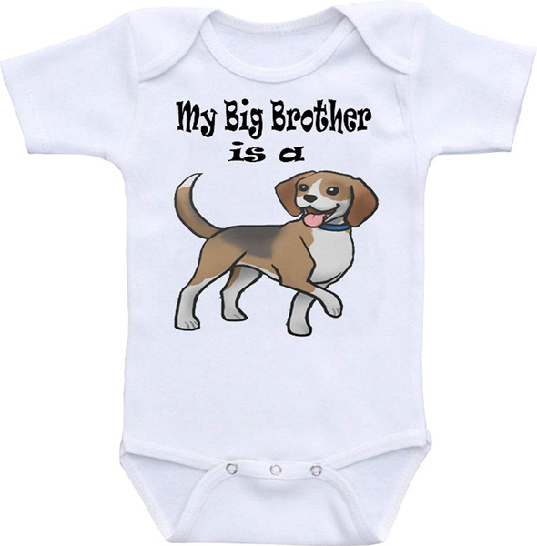beagle onesie