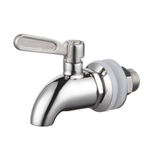 Steel, Stainless, Faucets, tap