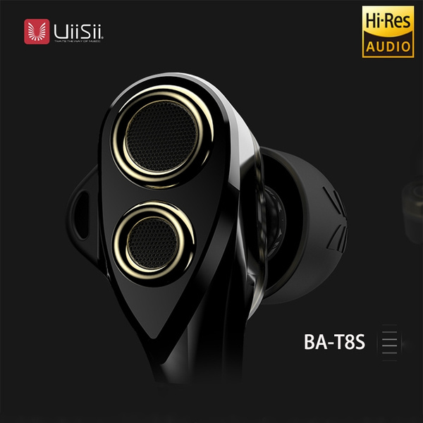 uiisii t8s