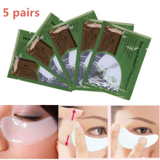 beautymask, eye, Crystal, collageneyecream