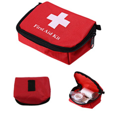 firstaidbag, Outdoor, Hiking, camping