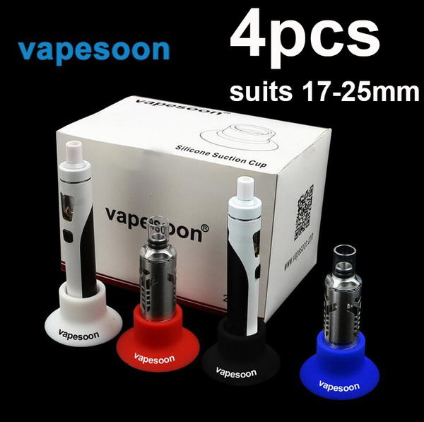 Silicone Vape Holder