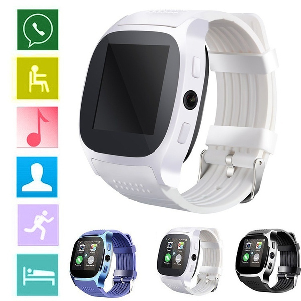 hammer bluetooth smart watch