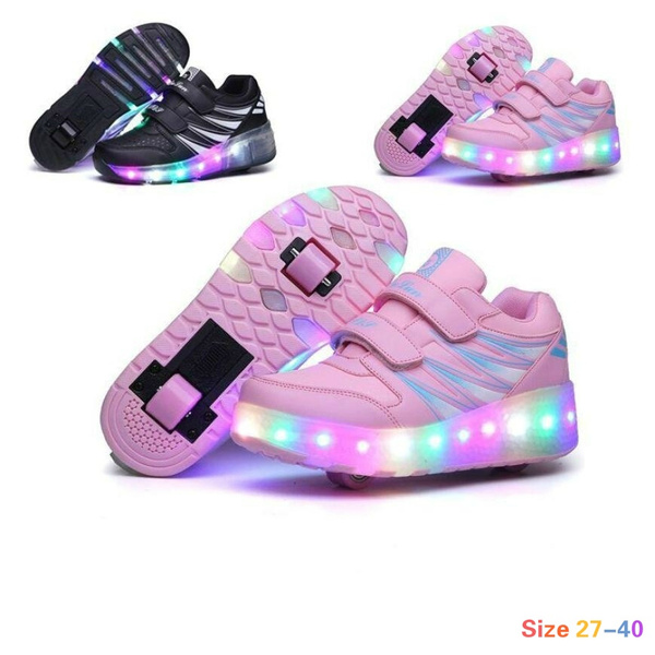 Led chaussure outlet