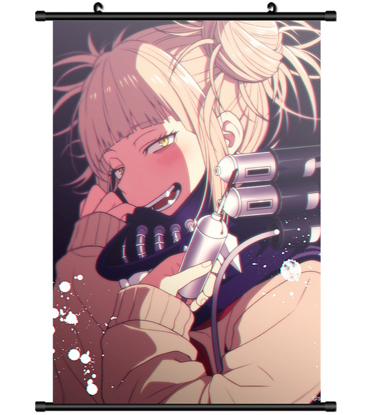 Himiko Toga 4K Wallpaper #5.177